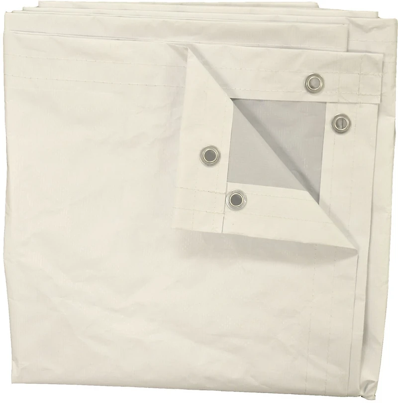 True Shelter 15.5 ft x 20 ft General Purpose Tarp