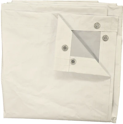 True Shelter 15.5 ft x 20 ft General Purpose Tarp