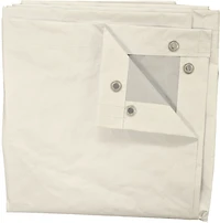 True Shelter 15.5 ft x 20 ft General Purpose Tarp