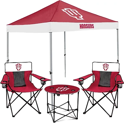 Logo Indiana University Tailgate Bundle