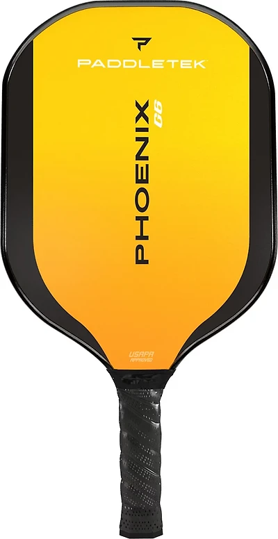 Paddletek Phoenix G6 LTE Pickleball Paddle