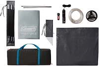 Coleman OneSource 6-Person Dome Camping Tent