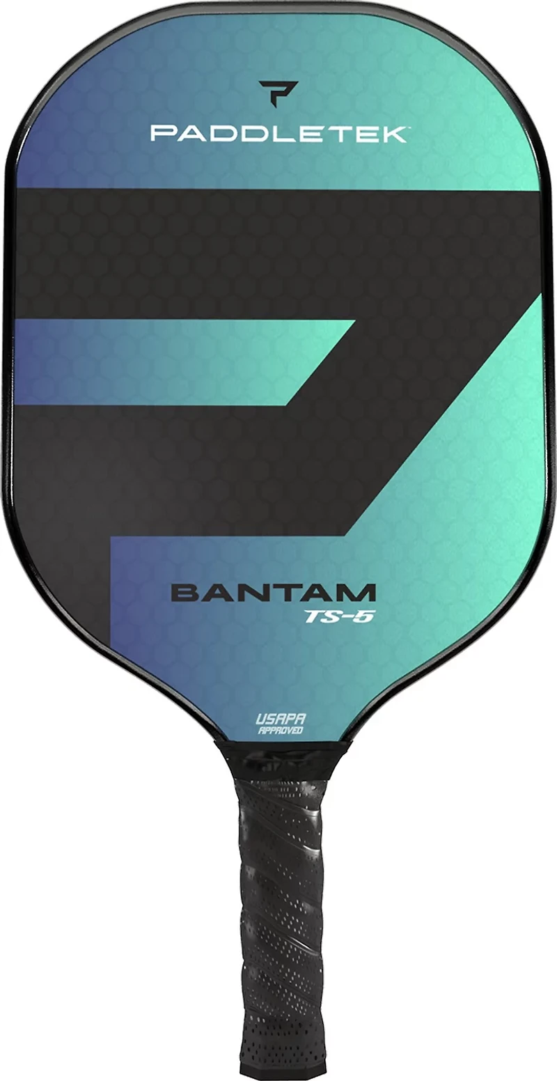 Paddletek Bantam TS-5 Pickleball Racquet