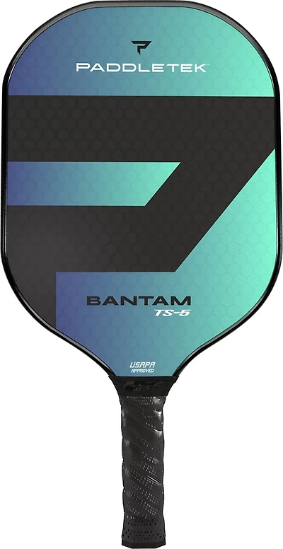Paddletek Bantam TS-5 Pickleball Racquet