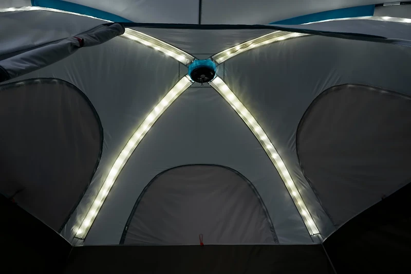 Coleman OneSource 4-Person Dome Camping Tent