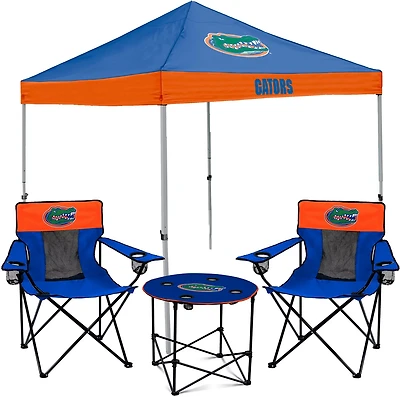 Logo University of Florida Tailgate Bundle