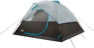 Coleman OneSource 4-Person Dome Camping Tent