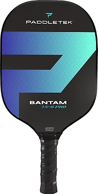 Paddletek Bantam TS-5 Pro Pickleball Racquet