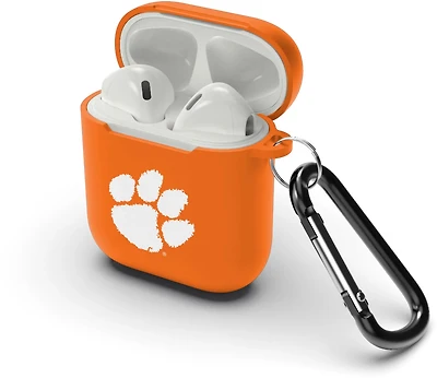 NCAA Clemson University Apple AirPod Case