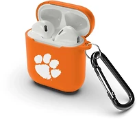 NCAA Clemson University Apple AirPod Case