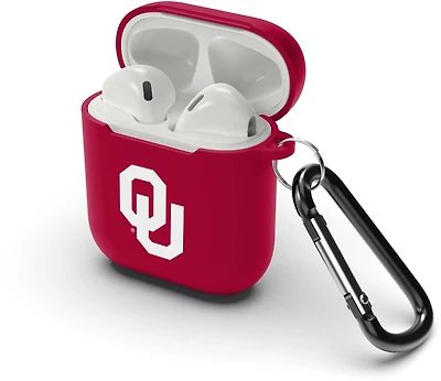 Prime Brands Group University of Oklahoma Apple AirPod Case