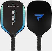 Paddletek Phoenix Genesis Pro Pickleball Racquet
