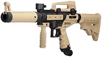 Tippmann Cronus Tactical Paintball Combat Power Pack