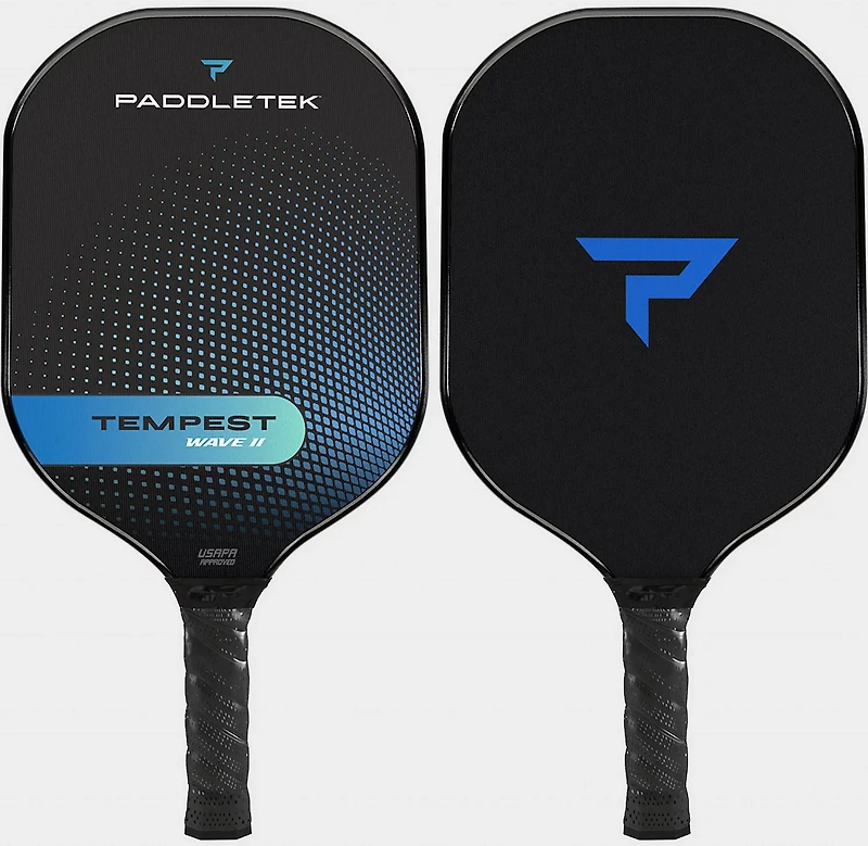 Paddletek Tempest Wave II Pickleball Paddle