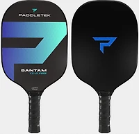 Paddletek Bantam TS-5 Pro Pickleball Racquet