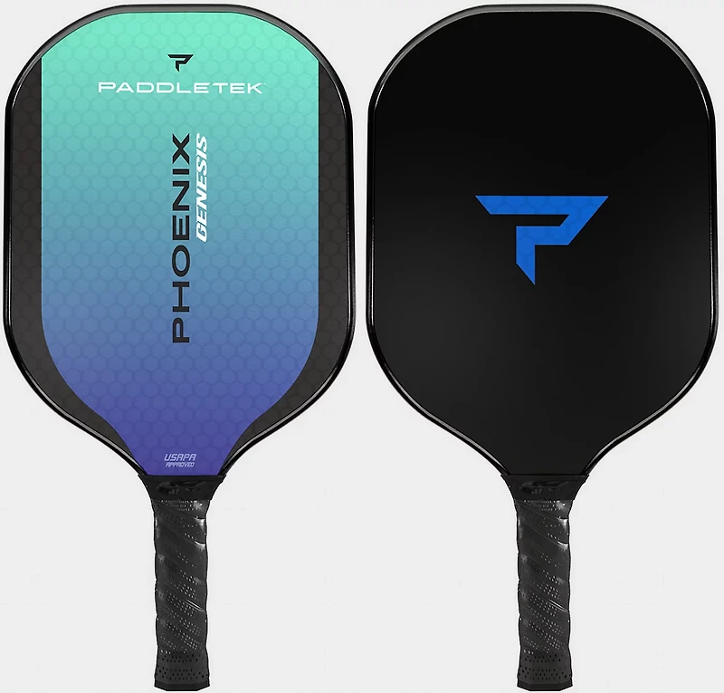 Paddletek Phoenix Genesis Pickleball Racquet