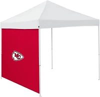 Logo Kansas City Chiefs 9 ft x 9 ft Side Panel