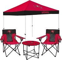 Logo Tampa Bay Buccaneers Tailgate Bundle