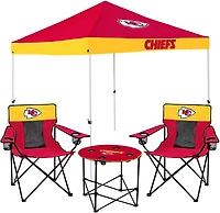 Logo Kansas City Chiefs Tailgate Bundle