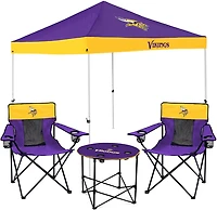 Logo Minnesota Vikings Tailgate Bundle
