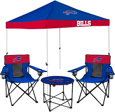 Logo Buffalo Bills Tailgate Bundle