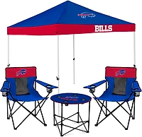 Logo Buffalo Bills Tailgate Bundle