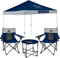 Logo Dallas Cowboys Tailgate Bundle