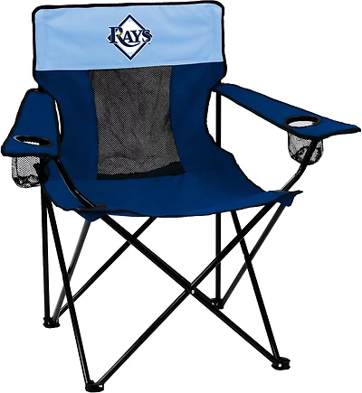 Logo Tampa Bay Rays Elite Chair