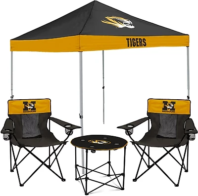 Logo University of Missouri Tailgate Bundle