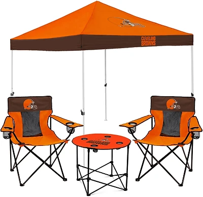 Logo Cleveland Browns Tailgate Bundle