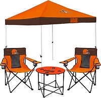 Logo Cleveland Browns Tailgate Bundle