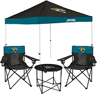 Logo Jacksonville Jaguars Tailgate Bundle