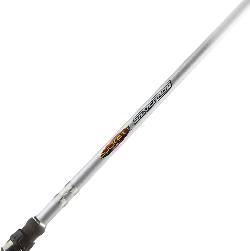 Duckett Silverado Freshwater Casting Rod