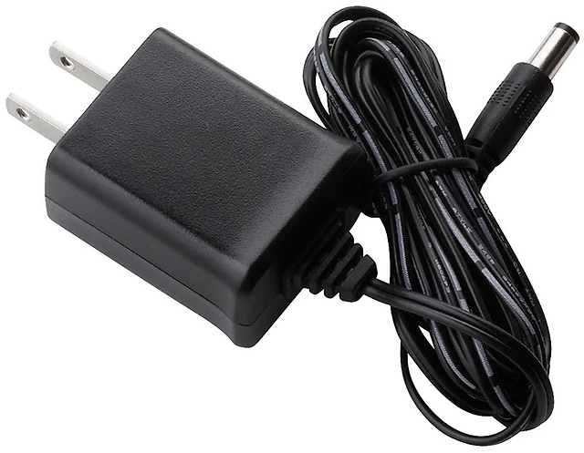 GLD 5V DC 1,000mA Power Adapter