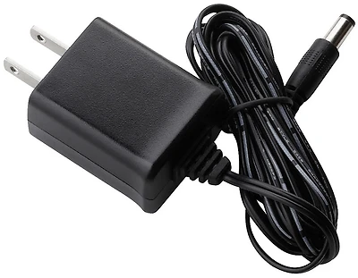 GLD 5V DC 1,000mA Power Adapter