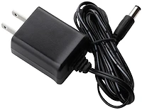 GLD 5V DC 1,000mA Power Adapter