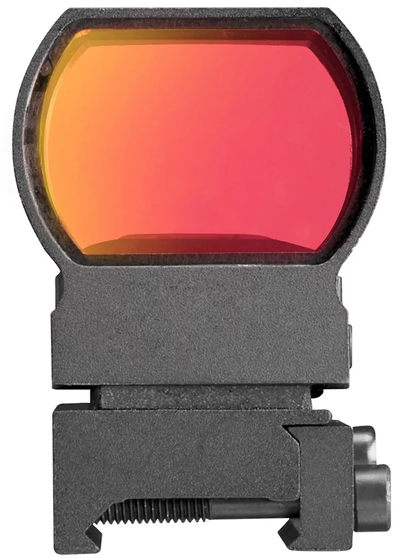 AIM Sports Inc. Reflex 1 x 34 Classic Edition Sight