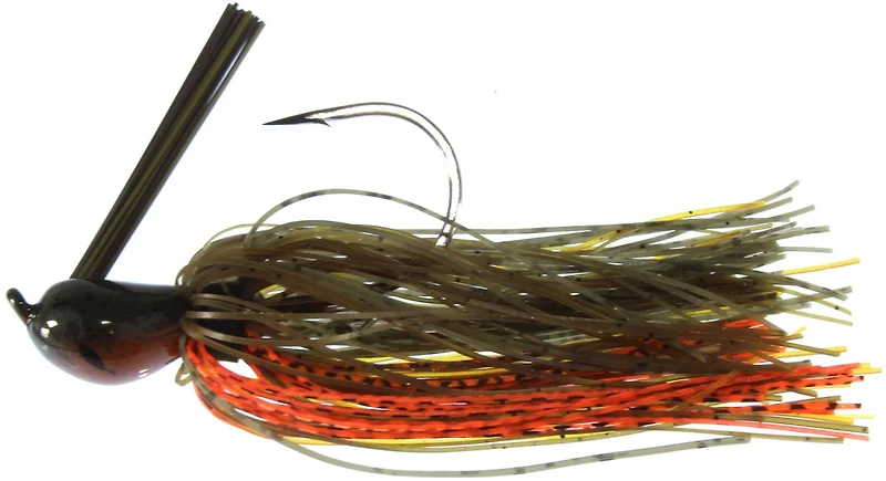Dirty Jigs Compact Pitchin Jig