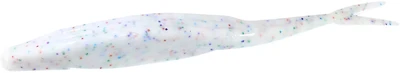 Zoom Magnum Super Fluke 7 Jerk Baits 5-Pack