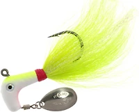 Road Runner Bucktail 1/2 oz Jig