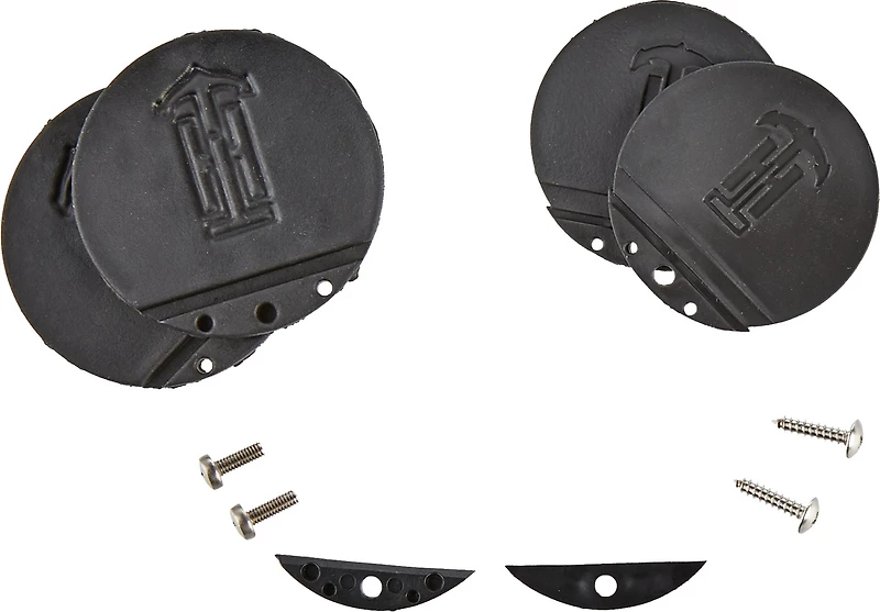 T-H Marine Scupper Flapper Repair Kit