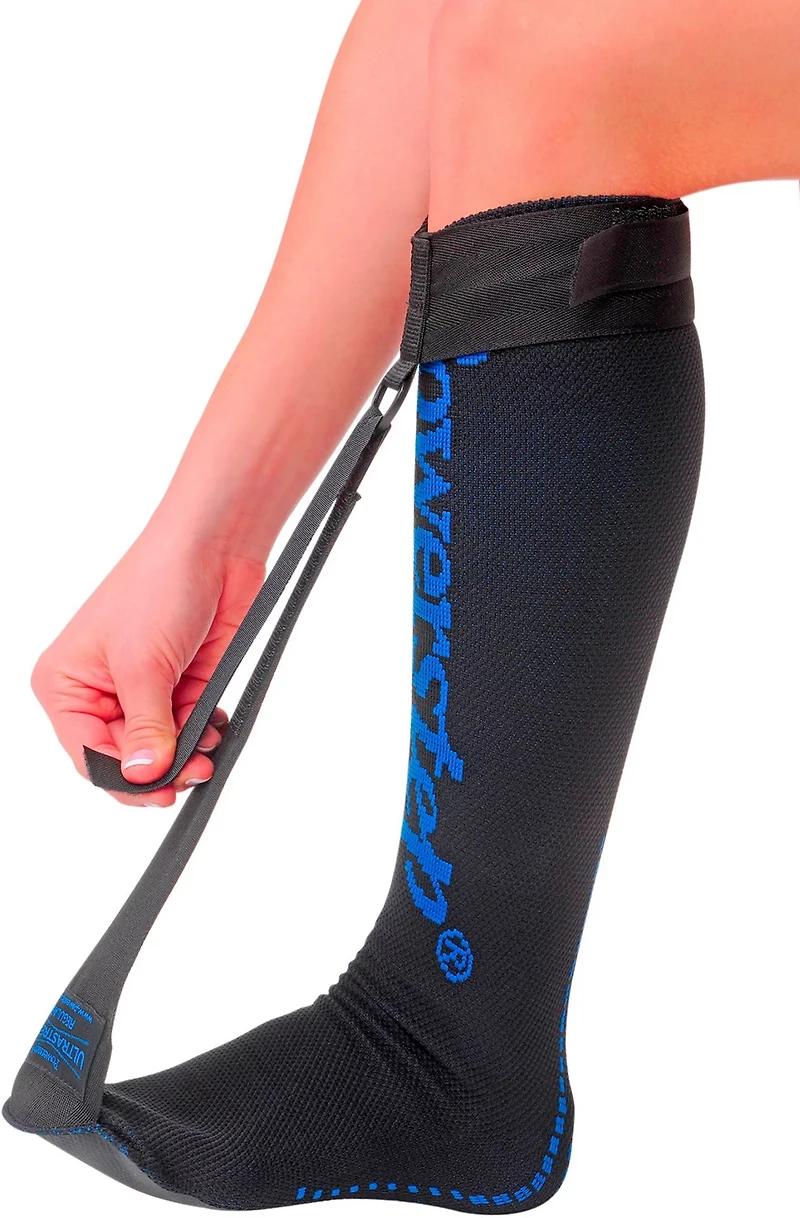 Powerstep UltraStretch Night Sock