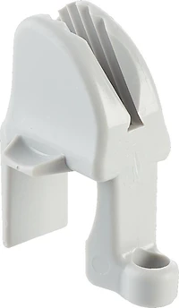 Marine Raider Pontoon Boat Rail Mounted Fender Adjuster