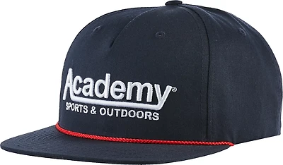 Academy Sports + Outdoors Men's Throwback Ball Cap