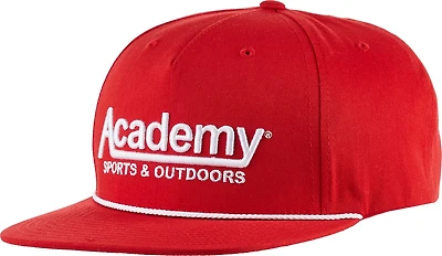Academy Sports + Outdoors Men's Throwback Ball Cap