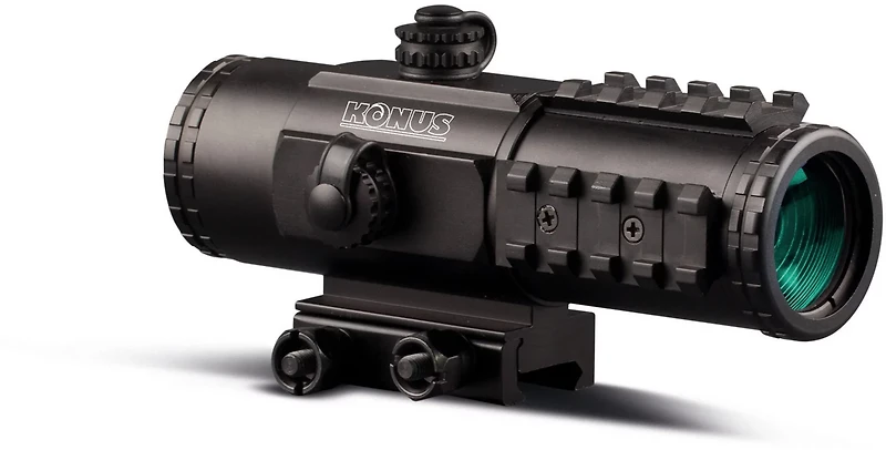 Konus 7203 SightPro PTS2 Red Dot Sight