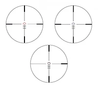 Konus 7203 SightPro PTS2 Red Dot Sight