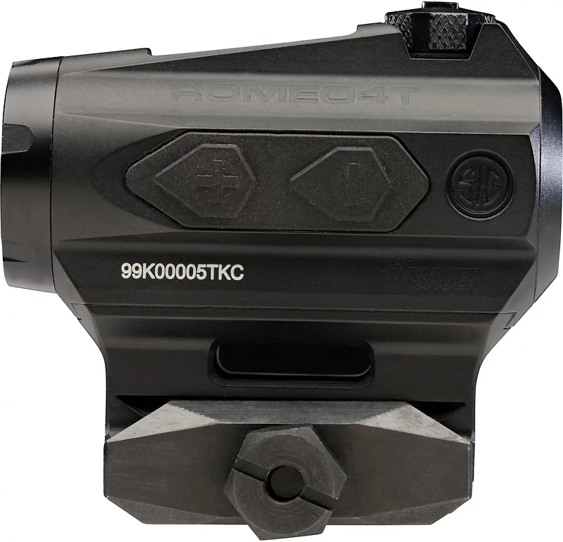 SIG SAUER Electro-Optics SOR43131 Romeo4T Red Dot Sight