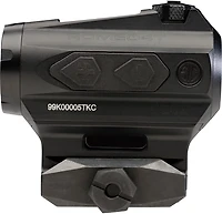 SIG SAUER Electro-Optics SOR43131 Romeo4T Red Dot Sight
