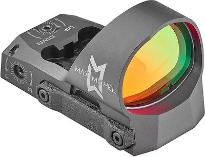 SIG SAUER Electro-Optics SOR31003 Romeo3Max Red Dot Sight